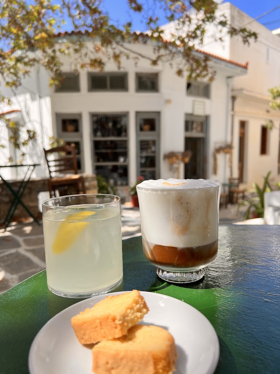 Fasolas Gastrokafeneio Photos 2